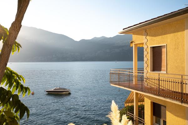 Lago di Garda